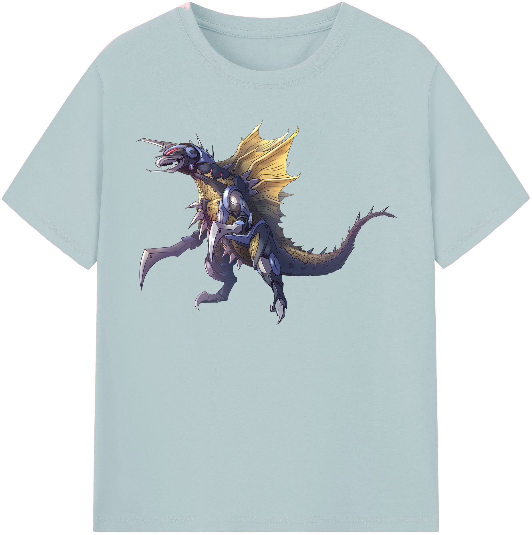 （画像用） ウルトラマン Ultraman 綿100％半袖Tシャツ（フロントプリント）